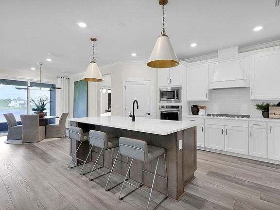 Mystique Gourmet Kitchen