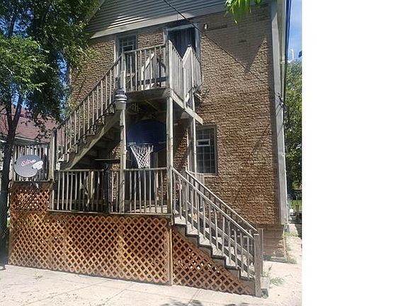 5th image of 5722 S La Salle St #1