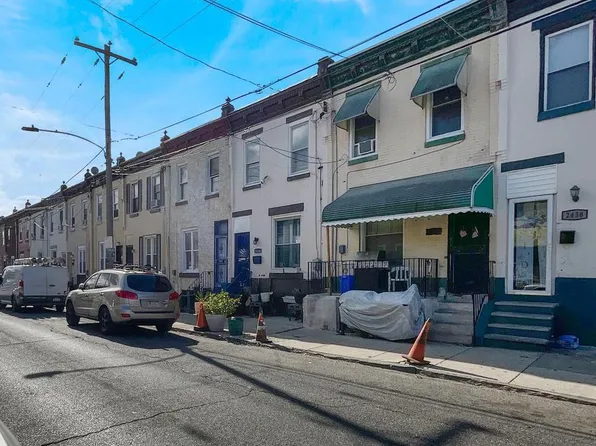 2432 N 28th St, Philadelphia, PA 19132