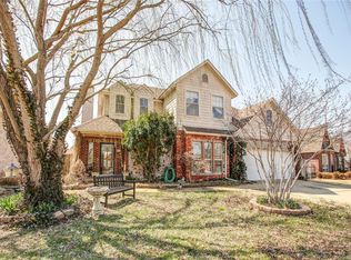 11410 S Mulberry Cres W, Jenks, OK 74037