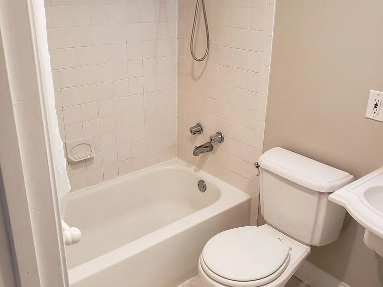 Full bath
