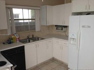 3105 N 37th Ave, Hollywood, FL 33021