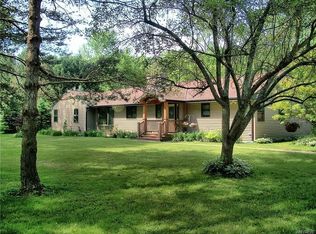 6304 Patchin Rd, Boston, NY 14025