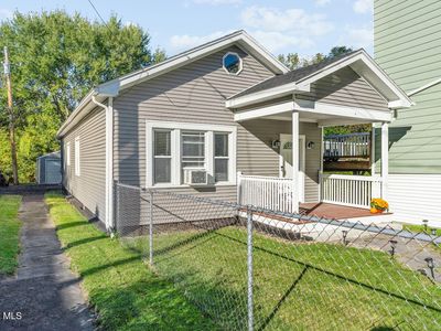 109 Johnston Avenue, Cohoes, NY, 12047