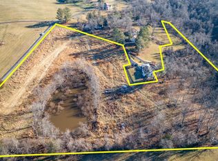 14172 Promise Way Ln, Orange, VA 22960