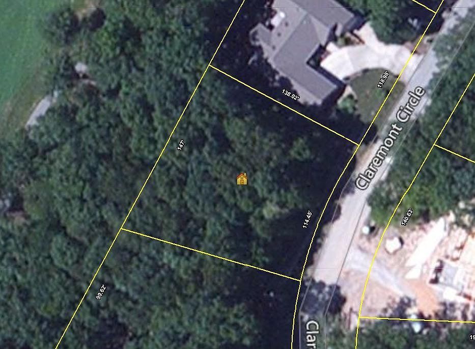 1st image of 15 Claremont Cir
