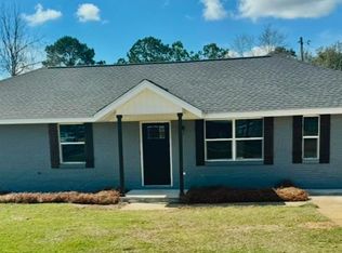 80 Nomberg Rd, Ashford, AL 36312