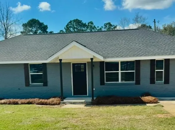 80 Nomberg Rd, Ashford, AL 36312