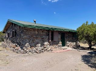 962 S Crosby St, Eagar, AZ 85925