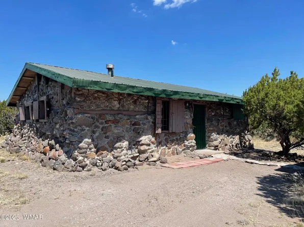 962 S Crosby St, Eagar, AZ 85925