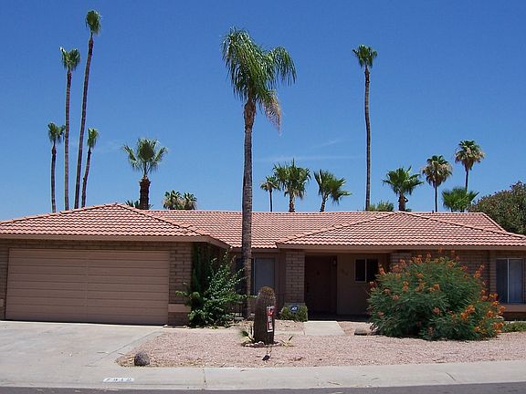 2nd image of 7812 E Via De La Entrada