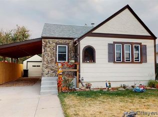 1611 E 15th St, Cheyenne, WY 82001