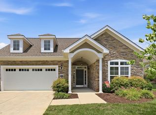 1317 Brookview Dr, Gibsonville, NC 27249