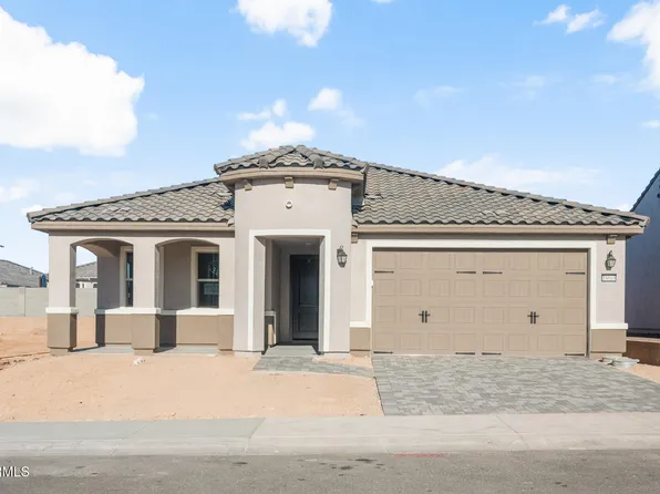 18669 N 268TH Drive, Buckeye, AZ 85396
