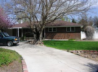 705 N Cottage Grv, Tyrone, OK 73951