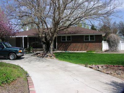 705 N Cottage Grv, Tyrone, OK, 73951