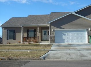 820 Medary Ave S, Brookings, SD 57006