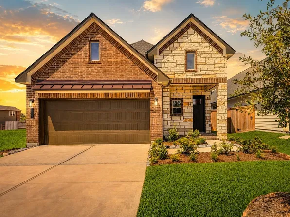31010 Driggs River Ln, Waller, TX 77484