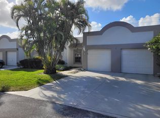 9110 Fairbanks Ln APT 4, Boca Raton, FL 33496