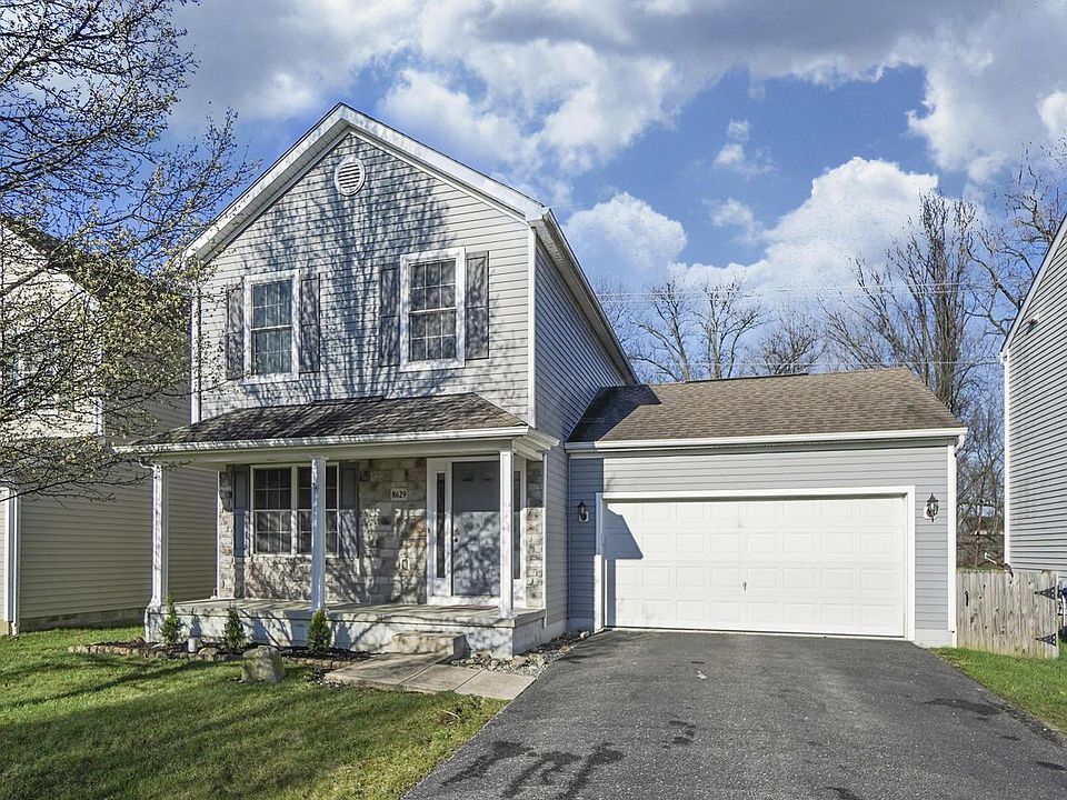 1st image of 8629 Smokey Hollow Dr