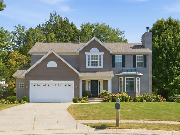 14715 Fernwood Dr, Carmel, IN 46033