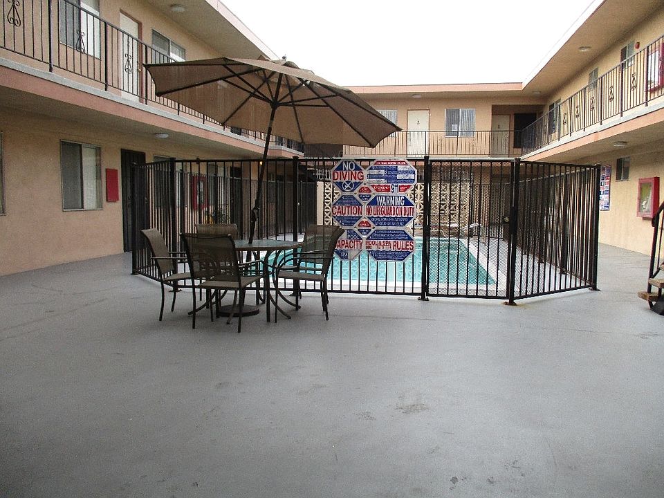 2nd image of 13221 Cordary Ave APT 16