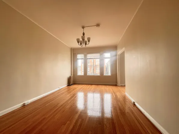1700 Octavia St #305, San Francisco, CA 94109