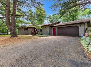 1141 Czech Pass, Friendship, WI 53934