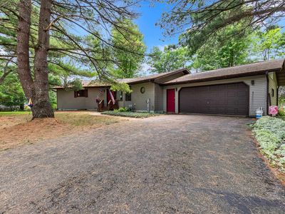 1141 Czech Pass, Friendship, WI, 53934