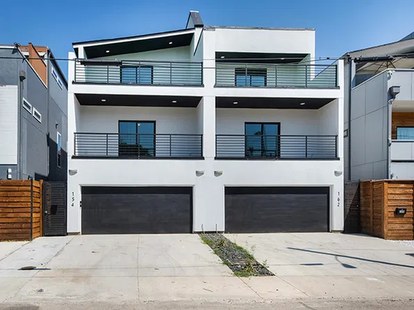 154 S Cisco St #1, Dallas, TX 75226
