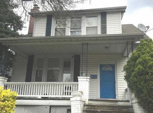 4411 Illinois Ave NW, Washington, DC 20011