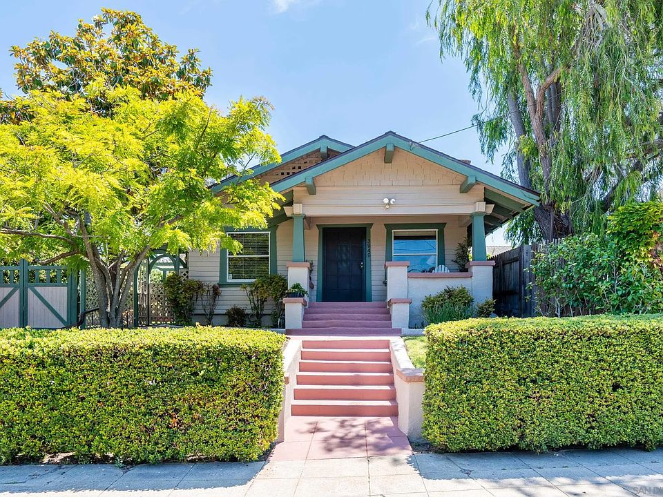 1st image of 3949 Portola Pl