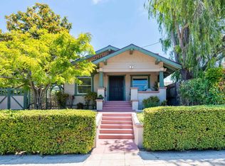 3949 Portola Pl, San Diego, CA 92103