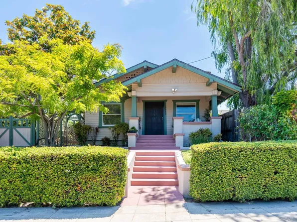 3949 Portola Pl, San Diego, CA 92103