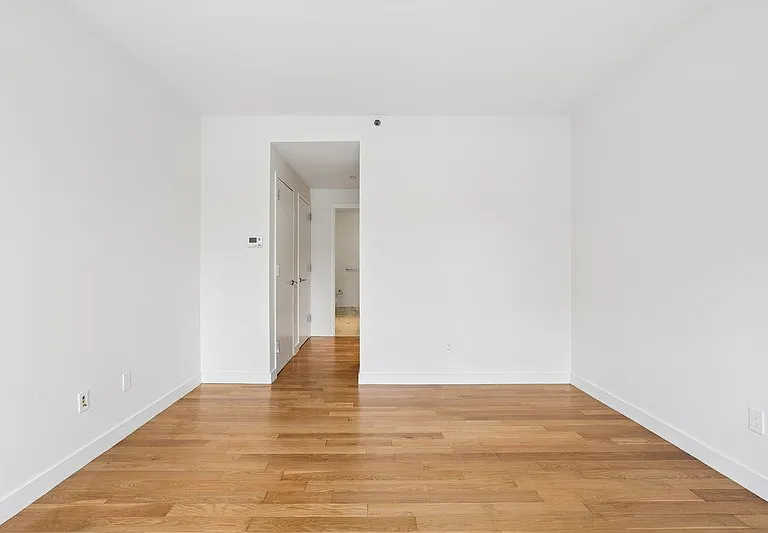 Step into a bright and spacious living area at Arbor, where modern design meets comfort. This open layout boasts elegant hardwood floors and natural light. Imagine your personal touches transforming this blank canvas. Schedule your tour today!