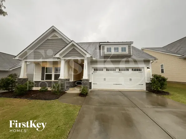 1685 Speartip Ln, Denver, NC 28037