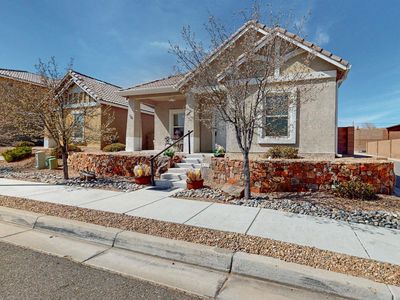 821 Palo Duro Dr NE, Bernalillo, NM, 87004