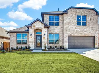 2004 Eagle Dr, Fort Worth, TX 76131