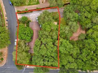 3207 Eanes Cir, Austin, TX 78746