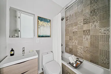 Rented by Vector New York, LLC