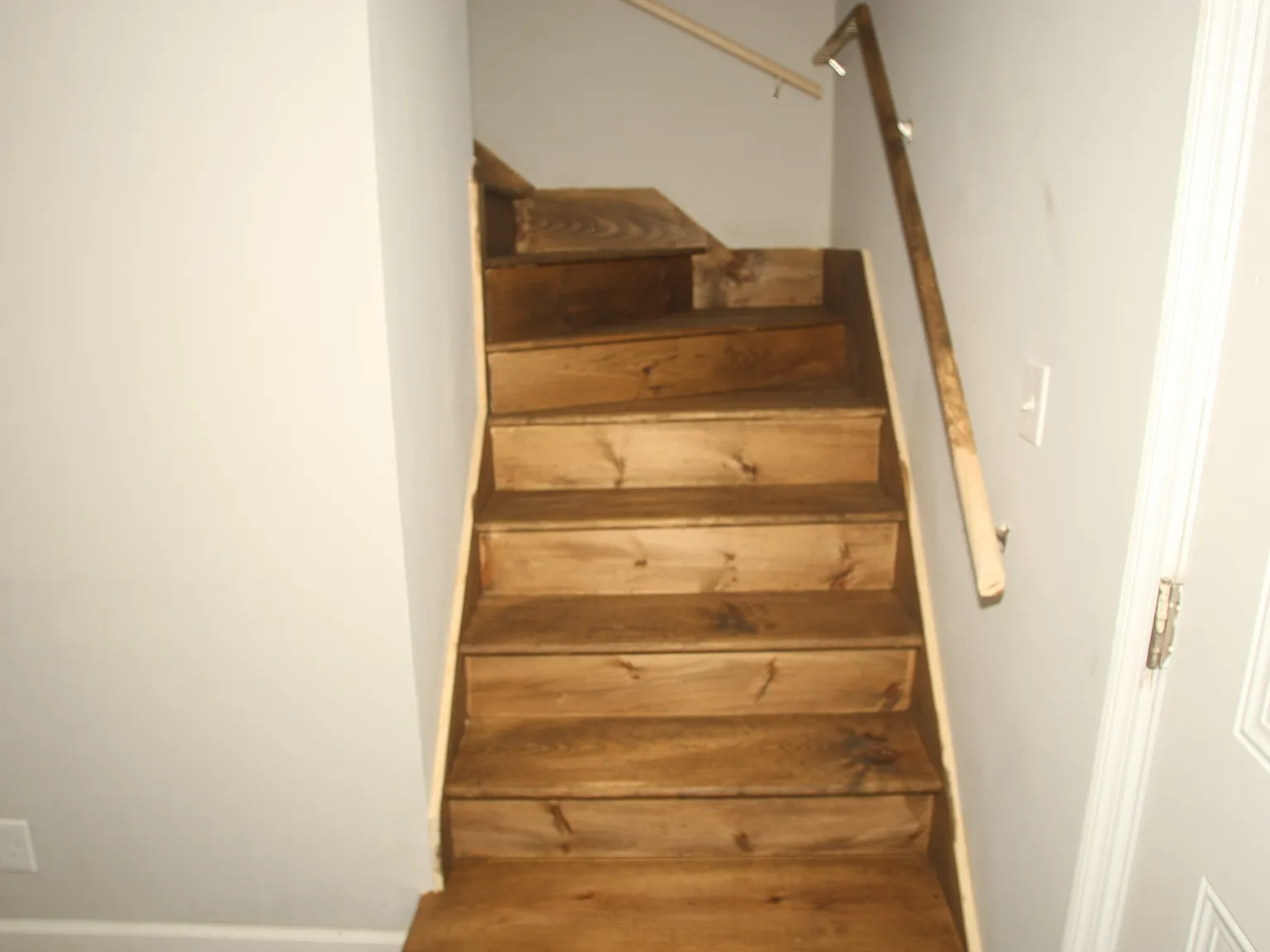 3 bed, 1.5 bath, 875 sqft, $1,245 — Photo 4