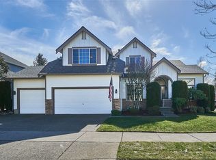 22621 SE 280th Pl, Maple Valley, WA
