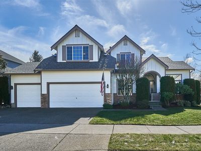 22621 SE 280th Place, Maple Valley, WA, 98038