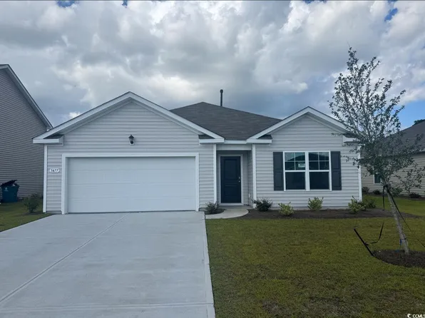 3477 Ashridge Way, Conway, SC 29526