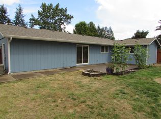 724 Maple St, Dayton, OR 97114