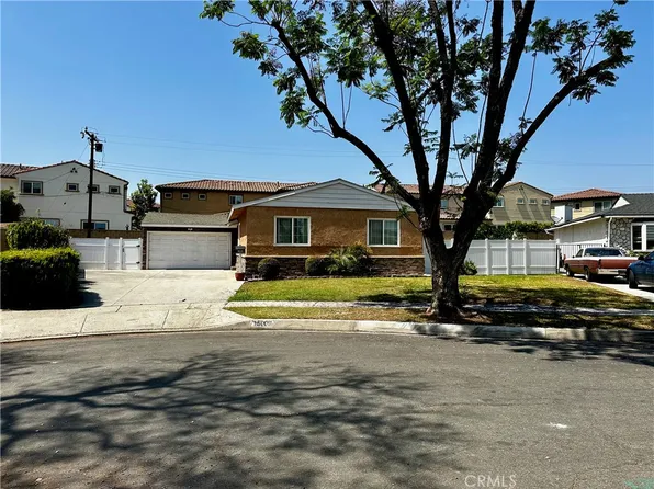 15007 Steprock Dr, La Mirada, CA 90638