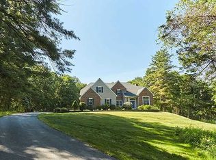 58 Deer Run Rd, Red Hook, NY 12571