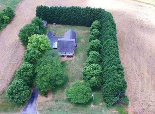 6006 Michael Rd, Mc Leansville, NC 27301