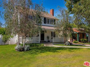 1740 El Rito Ave, Glendale, CA 91208