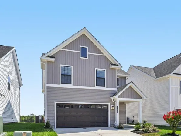 293 Long Branch Ln, La Plata, MD 20646